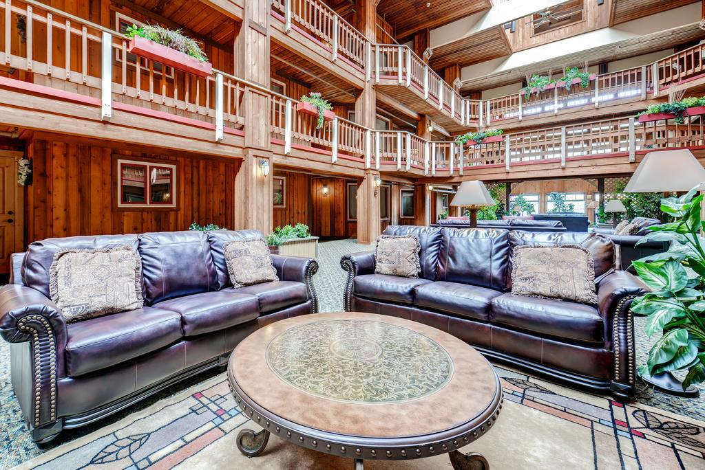 One-Bedroom Atrium Condo 05 Breckenridge Eksteriør billede