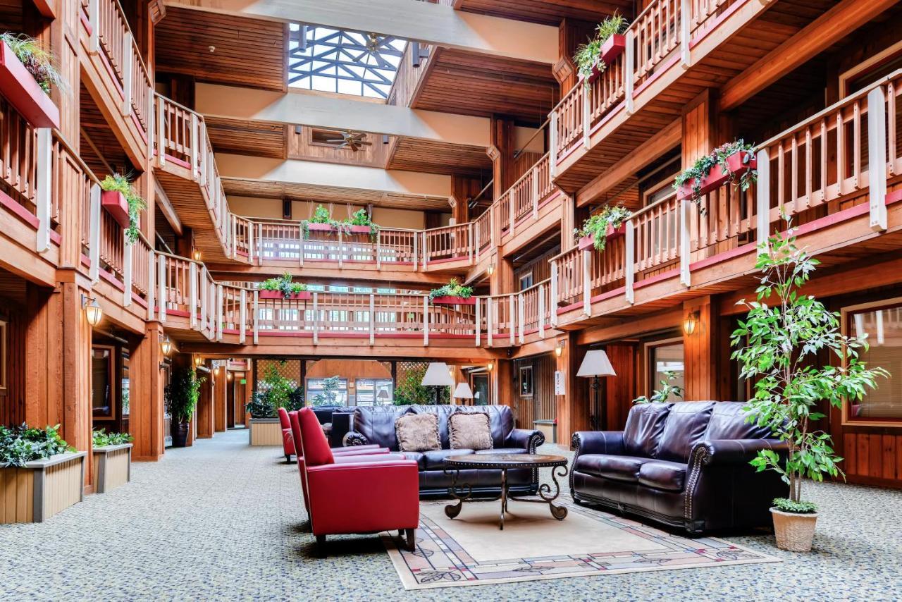One-Bedroom Atrium Condo 05 Breckenridge Eksteriør billede